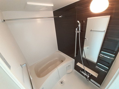 【浴室】 | アネモスヒルズ天理Ⅱ