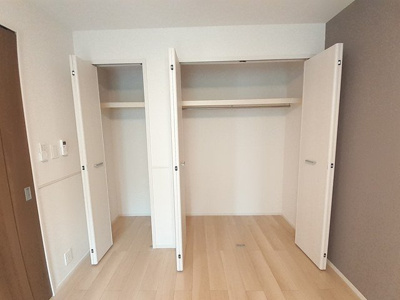 【収納】 | アネモスヒルズ天理Ⅱ