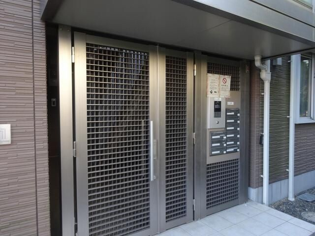 フルールⅥ番館