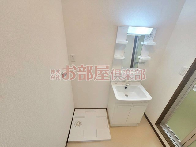 合川ビレッジⅠの設備