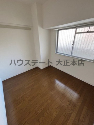 【居間・リビング】 | アーデンコート西長堀 仲介手数料無料