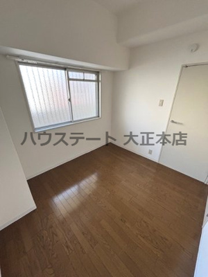 【居間・リビング】 | アーデンコート西長堀 仲介手数料無料