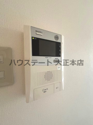 【セキュリティ】 | アーデンコート西長堀 仲介手数料無料