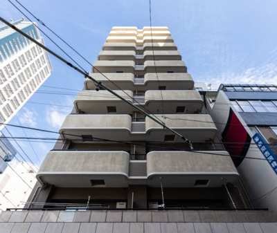 【外観】 | デュオ・スカーラ秋葉原