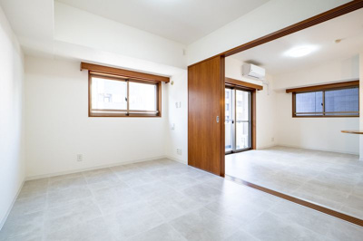 【内装】 | デュオ・スカーラ秋葉原