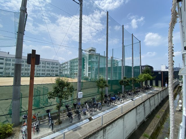 Rinon谷川の展望