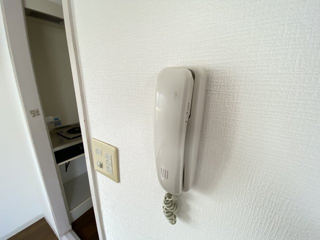 Rinon谷川のセキュリティ