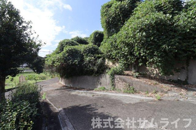 【外観】 | 桂川町土師事業用地