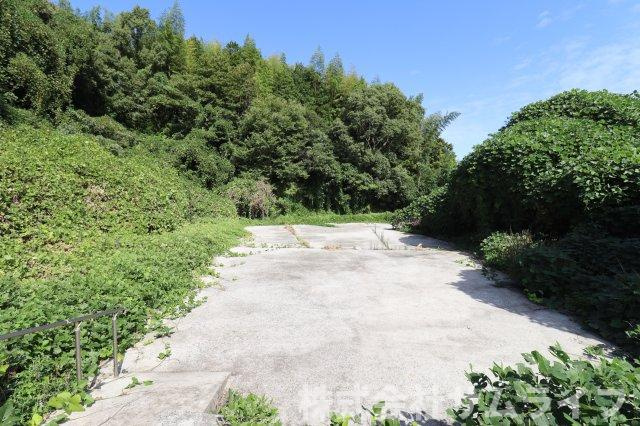 【外観】 | 桂川町土師事業用地