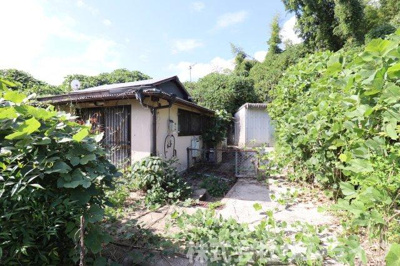 【周辺】 | 桂川町土師事業用地