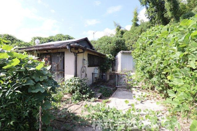 【周辺】 | 桂川町土師事業用地