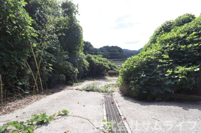 【周辺】 | 桂川町土師事業用地