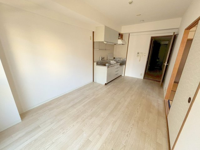 Ｙ’ｓハイムの居間・リビング