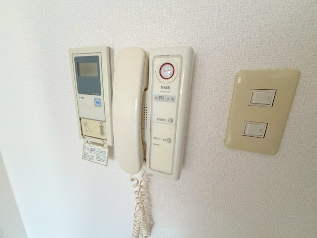 Ｙ’ｓハイムの設備