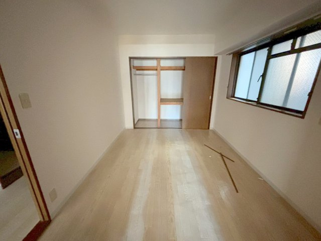 Ｙ’ｓハイムの寝室