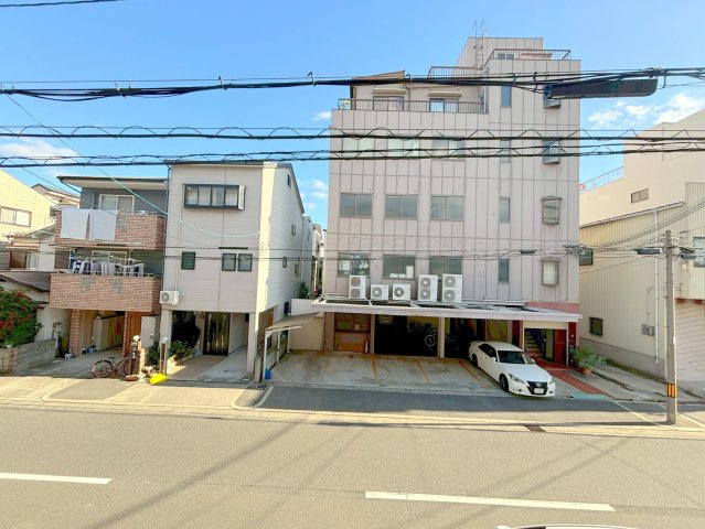 Ｙ’ｓハイムの展望