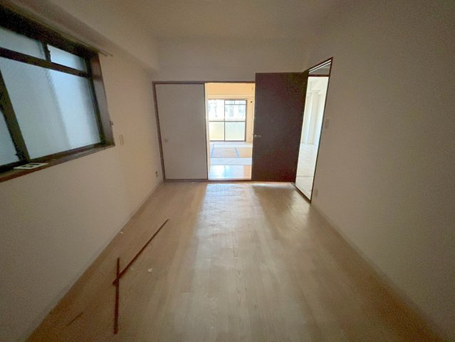 Ｙ’ｓハイムの洋室