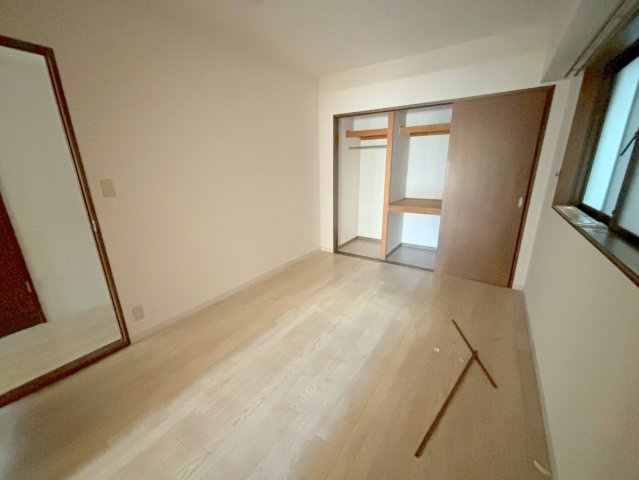 Ｙ’ｓハイムの洋室