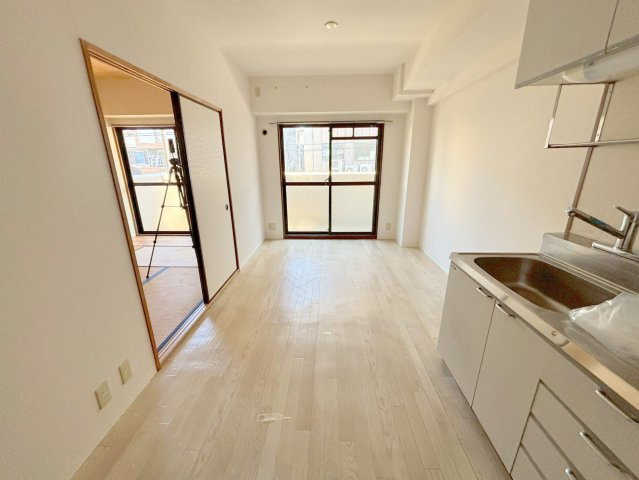 Ｙ’ｓハイムの内装