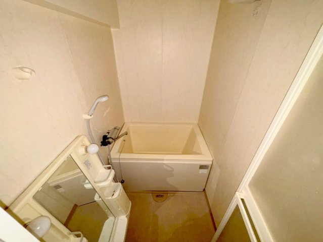 Ｙ’ｓハイムの浴室