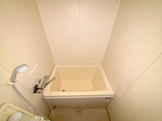 Ｙ’ｓハイムの浴室