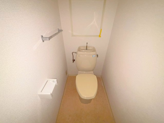 Ｙ’ｓハイムのトイレ