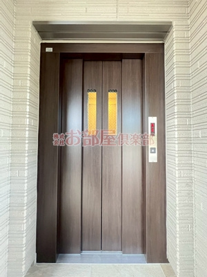 シャーメゾンレジデンス夜明の設備