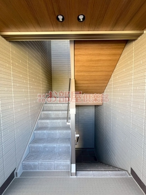 シャーメゾンレジデンス夜明のその他共用部分