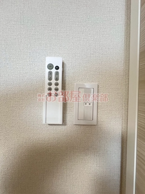 シャーメゾンレジデンス夜明の設備