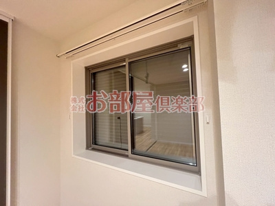 シャーメゾンレジデンス夜明の設備