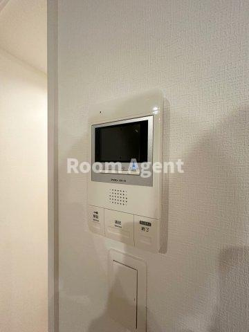 Branche葵のセキュリティ