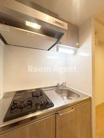 Branche葵のキッチン