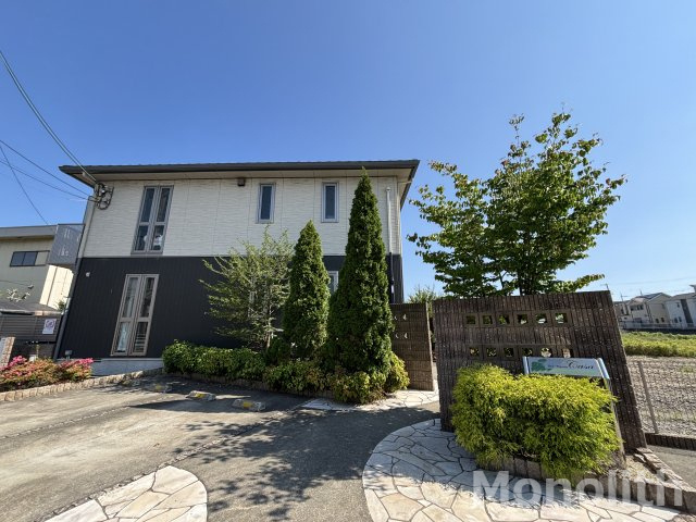 シャーメゾンカーサのその他