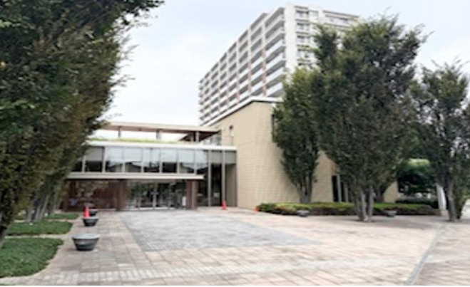 フォレストレジデンス