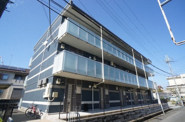 レオネクストエムティ逢坂Ⅱ