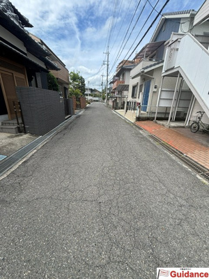 【その他】 | 橿原市地黄町一棟アパート