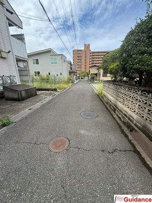 【その他】 | 橿原市地黄町一棟アパート