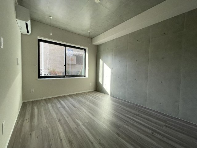 Fille Flats KAWAGUCHI-HONCHOの寝室