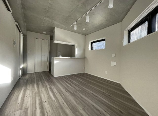 Fille Flats KAWAGUCHI-HONCHOの居間・リビング|※同間取り別階の参考写真です。