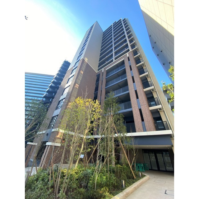 ザ・パークハウスさいたま新都心