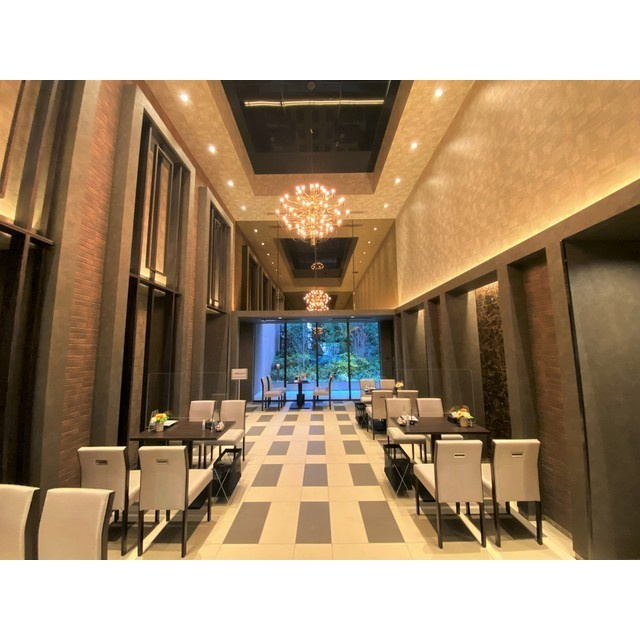 ザ・パークハウスさいたま新都心のエントランス|エントランスです