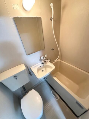 【トイレ】 | レフィーニ小田急相模原(レフィーニオダキュウサガミハラ)