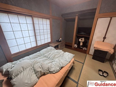 【その他】 | 針ケ別所町古家付土地