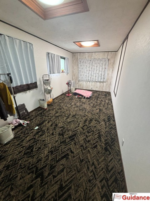 【その他】 | 針ケ別所町古家付土地