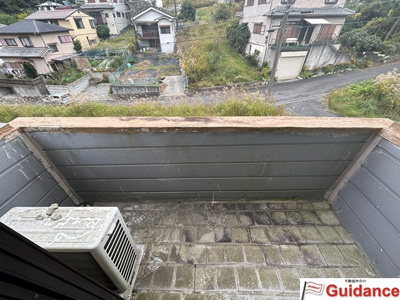 【その他】 | 針ケ別所町古家付土地