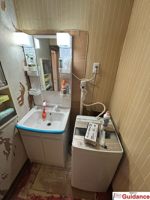 【その他】 | 針ケ別所町古家付土地