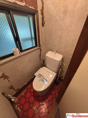 【その他】 | 針ケ別所町古家付土地