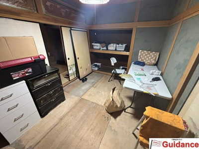 【その他】 | 針ケ別所町古家付土地