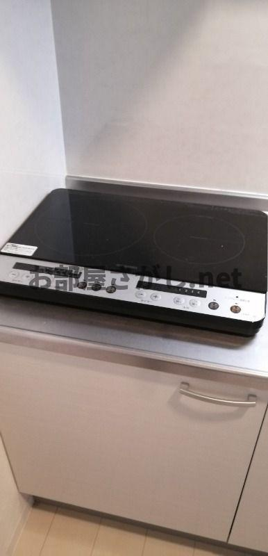 リノ西落合#東長崎 #豊島区 #築浅 #一人暮らし #駅近の設備