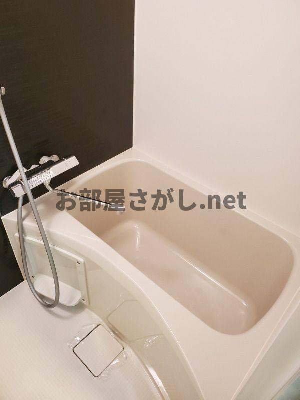 リノ西落合#東長崎 #豊島区 #築浅 #一人暮らし #駅近の浴室